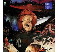 Feeding People - Island Universe