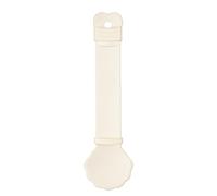 Feeding Pet Spoon - Cat Wet Food Spoon, Handy Treat Squeeze Tool, Lightweight Multi-Functional Scoop Use | Portable Feeder for Cats Dogs Treat Serving, Wet Food Handling, Outdoor Mealtime Support