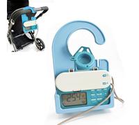 Feeding Pump Holder for Infinity Pump,Visualization Feeding Tube Holder