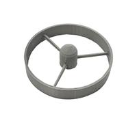 Feeding Ring - 0.47 Inches Versatile Floating Fish Ring