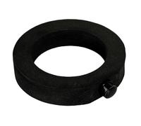 Feeding Ring, Magnetic Fish Feeder Ring, Adjustable Size Reliable Accessory Fishes Tank Organizer Plant Corral Food Feeder for Guppy, Neon Tetra, Betta