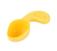 Feeding Scoop Ergonomic Accessories for Feeding Puppies and | Food spoon for dogs and cats for home outdoor when travelling in the apartment and in