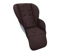 Feeding Seat Protection Cover - Child Safety Insert Mat, 500g PU Leather Vinyl Cushion, Dining Mealtime Offsprlng Use, Sons Daughters Grandkids, Faux Leather Fabric Use, Secure Guard Shield | for Tabl