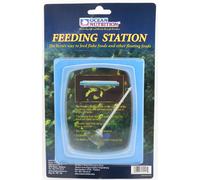 Feeding station Ocean Nutrition