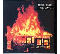 Feeding The Fire - Feeding The Fire / Spawn. [Vinyl Single]