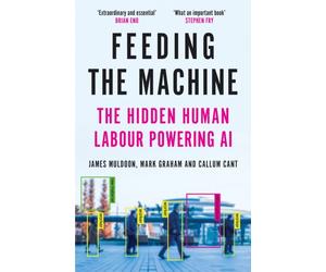 FEEDING THE MACHINE by MULDOON, JAMES ET AL Paperback Self Help Business