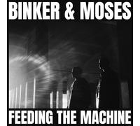 Feeding the Machine [VINYL]