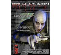 Feeding the Masses [DVD] [Region 1] [US Import] [NTSC]