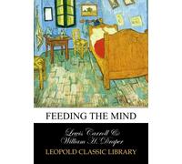 Feeding the mind
