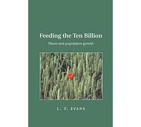 Feeding the Ten Billion: Plants and Population Growth