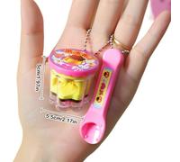 Feeding Toys, with Little Bear Bento Lamian, Role Play Early Education Gift for Friends