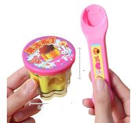 Feeding Toys, with Little Bear Bento Lamian, Role Play Early Education Gift for Friends