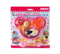 Feeding Toys, with Little Bear Bento Lamian, Role Play Early Education Gift for Friends