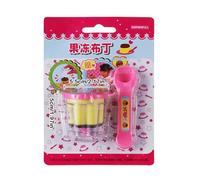 Feeding Toys, with Little Bear Bento Lamian, Role Play Early Education Gift for Friends