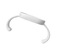 Feeding Training Handle Infant Baby Bottle Hand Grip Holder Secure Hand Shank for Milk Bottles Learning to Eat Independently