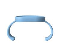 Feeding Training Handle Infant Baby Bottle Hand Grip Holder Secure Hand Shank for Milk Bottles Learning to Eat Independently