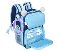 Feeding Tube Backpack for Feeding Tube G Tube J Tube GJ Tube Backpack,Enteral Feeding Pump Backpack Fits 500ml Feeding Bag and Enteral Feeding Pump ompatible with Kangaroo Joey and EnteraLite Infinity