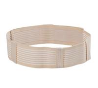 Feeding Tube Belt Peritoneal Dialysis Belt, Comfortable Fit Breathable Tube Strap with Elastic Band, User-Friendly Accessory for Fixing Dialysis Tubes