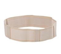 Feeding Tube Belt, Peritoneal Dialysis Belt Comfortable Fit Breathable Tube with Elastic Band User-Friendly Peritoneal Dialysis Accessories for Fixing and Protecting Tubes