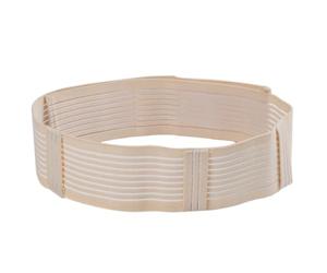 Feeding Tube Belt, Peritoneal Dialysis Belt Comfortable Fit Breathable Tube with Elastic Band User-Friendly Peritoneal Dialysis Accessories for Fixing and Protecting