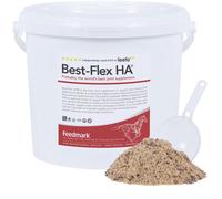 Feedmark BEST-FLEX HA | Probably the World's Best Horse Joint Suppleme