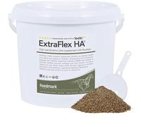 FEEDMARK EXTRA-FLEX HA® | High Spec Equine/Horse Joint Supplement With Rosehips To Provide Comfort To Worn/Tired Joints | 60 Days Supply | 2.7kg | 100% British Made | UFAS & BETA NOPS Accredited