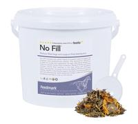Feedmark No Fill™ | Reduce Filled Legs and Support Fluid Distribution in Horses | 112 Days Supply | 5.2kg | 100% British Made