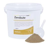 Feedmark Zerobute™ | Horse Joint Supplement for Soothing Comfort for Worn Joints and Muscles | 29 Days Supply | 1.0kg | 100% British Made