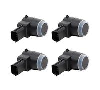 FEEGAR Car PDC Parking Sensor for Ghibli, Parking Assist Sensor Backup Distance Control Sensor Auto Parts 4PCS 675000039,4pcs