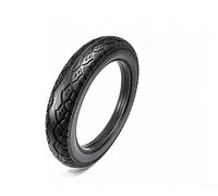 Feegow 16x2.50 Solid Tyre for Electric Scooter, Puncture | Proof Non Pneumatic Wheel with for honeycomb Structure, Wear Resistant Rubber Tire for Off Road