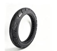 Feegow 16x2.50 Solid Tyre for Electric Scooter, Puncture | Proof Non Pneumatic Wheel with for honeycomb Structure, Wear Resistant Rubber Tire for Off Road