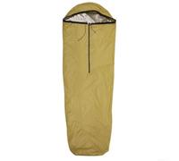 Feegow Bivvy Bag Survival Sleeping Bag Thermal Windproof for rescue | Sack for hi-vis Ultralight Out Gear for Camping Hiking Outdoor Adventures All Season
