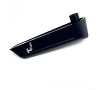 Feegow Black Truck Seat Bracket Adjustment Handle | for Renault OEM 7482617229 Replacement Part, Heavy Duty Lorry Interior Switch for Driver