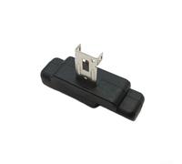 Feegow Carburetor Float 4150 4160 4500 Models Centre Hung Type Lawn Mower Accessory Replacing 116-3 Improves Fuel Management And Consistent Engine(1pc)