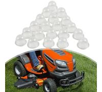 Feegow Carburetor For Primer Bulb Kit for Homelite, For McCulloch, For Tanaka, For Echo, & - Compatible with 188-12, 188-16, For WA-224-1 to For WA-232-1,