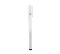 Feegow Deep Hole Marking Pen for Furniture Lamp Position Drilling | Bold permanent ink on metal, glass, wood, plastic, resists fading and water damage(Brown)