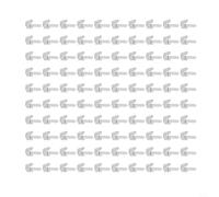 Feegow Double Piggyback Spade Connectors, Tinned Copper Male Female Quick Disconnect Terminals, 1/4 Inch Electrical Crimp Adapter for Automotive Marine Audio(100PCS)