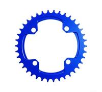 Feegow for MTB Narrow Wide Chainring 104 for bcd Positive Negative Teeth