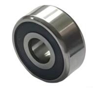 Feegow for sram Brake Lever Bearing for Code for RSC for Pivot Repair | Guide for rsc Bearing Kit, G2 for rsc Lever Bushing, for ultimate Brake Bearing, Sealed Ball Bearing Pair