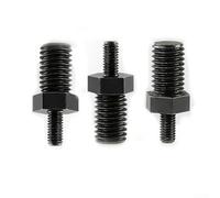 Feegow Grinding 5mm to 10mm Angle Grinder with Pressure, Steel Connector 3 Inch Tools, Cutting and Decoration(3pcs)