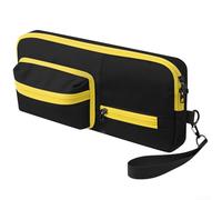 Feegow Hard Carry Case for Logitech - Travel Case for Pop-Keys Keyboard & Mouse - Case Only(Black)