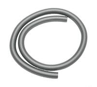 Feegow Heavy Duty EVA Flexible Hose, Inner 32mm Outer 39mm, For Industrial Vacuum Cleaners