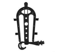 Feegow Heavy Duty Wetsuit Hanger for Scuba Diving Gear