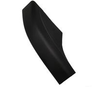 Feegow Left Rear Roof Rack End Cap for Hyundai Santa Fe 2002-2006 | Luggage Rack Cover Trim Piece, OE 8729526001 Replacement Plastic Cargo Carrier Part