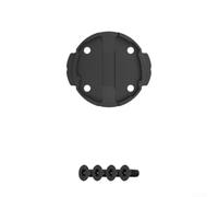 Feegow Lightweight Aluminum GPS Mount Adapter 28x25mm | 28x25mm compact size, minimal weight addition, stable platform, easy to carry, material