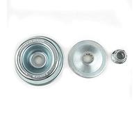 Feegow Metal Blade Fixing Kit Fits for S-T-I-H-L FS350, FS360, FS400, FS410, FS450