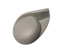 Feegow Plastic Armrest Knob Beige for Nissan March 10-18 Direct Fit | Exact fit for nissan March 2010-2018, restores interior function, beige for color match, LH/RH compatible, direct (Right)