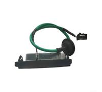Feegow Rear Lid Trunk Opening Button Boot Release Switch | 81260-2K000 for Kia Soul 2008-2012, Tailgate Latch Button Replacement, Exterior Door Handle