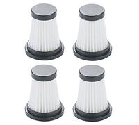 Feegow Replacement Spare Parts For Genius Invictus One 1.0 X7 Filter Accessory-4Pcs