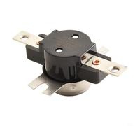 Feegow Shower Thermal Cut-Out Switch Replacement For Triton Electric Showers T70 T80 Series Compatible With Aquablast Avena Caselona Cherish Coral Enthral Evani Excite